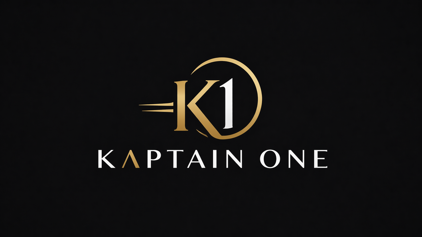 Kaptain One